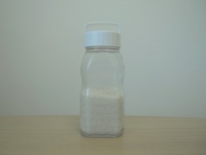 rice container